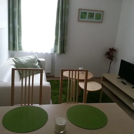 Apartman In The Old Town *