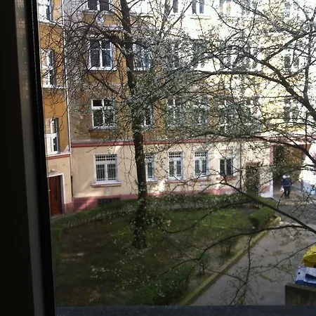 In The Old Town Apartment Pressburg