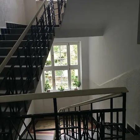 Apartman In The Old Town Pozsony